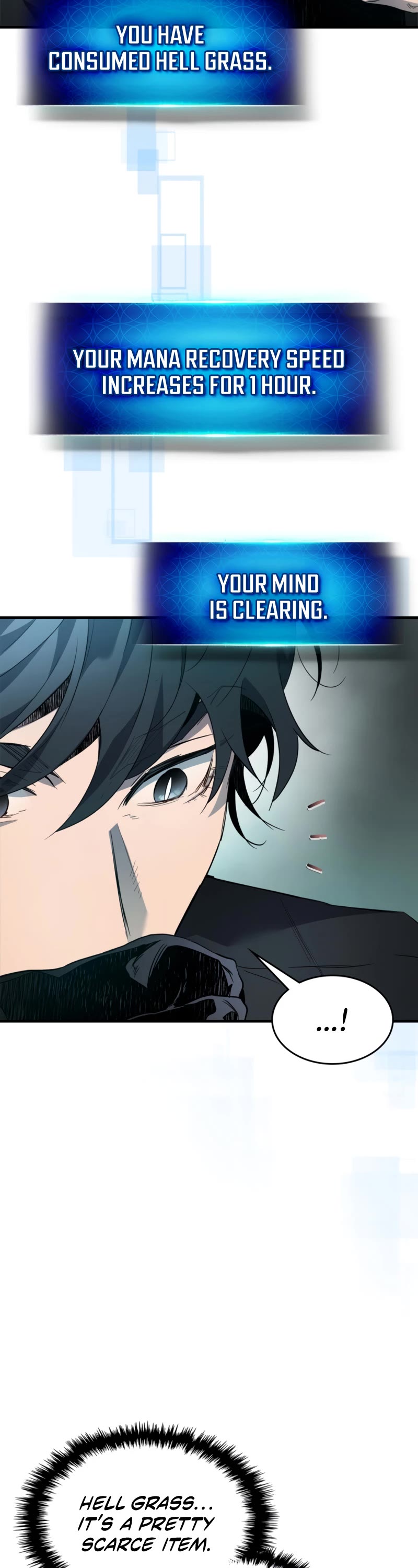 Leveling With The Gods Chapter 104 page 24 - Chapter 104