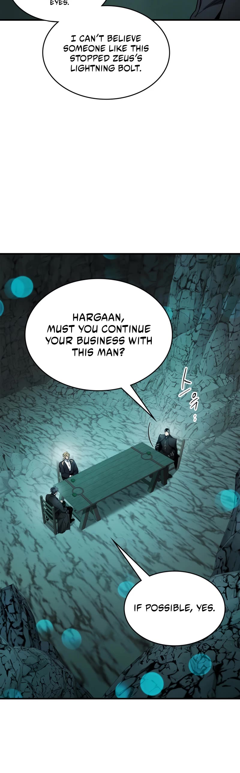 Leveling With The Gods Chapter 104 page 26 - Chapter 104