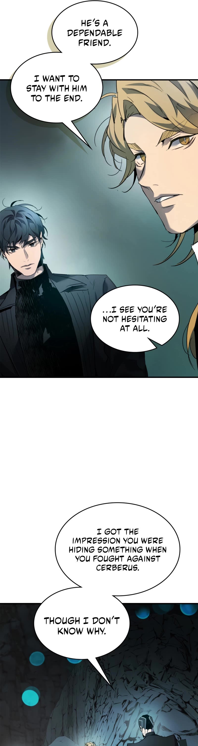 Leveling With The Gods Chapter 104 page 27 - Chapter 104