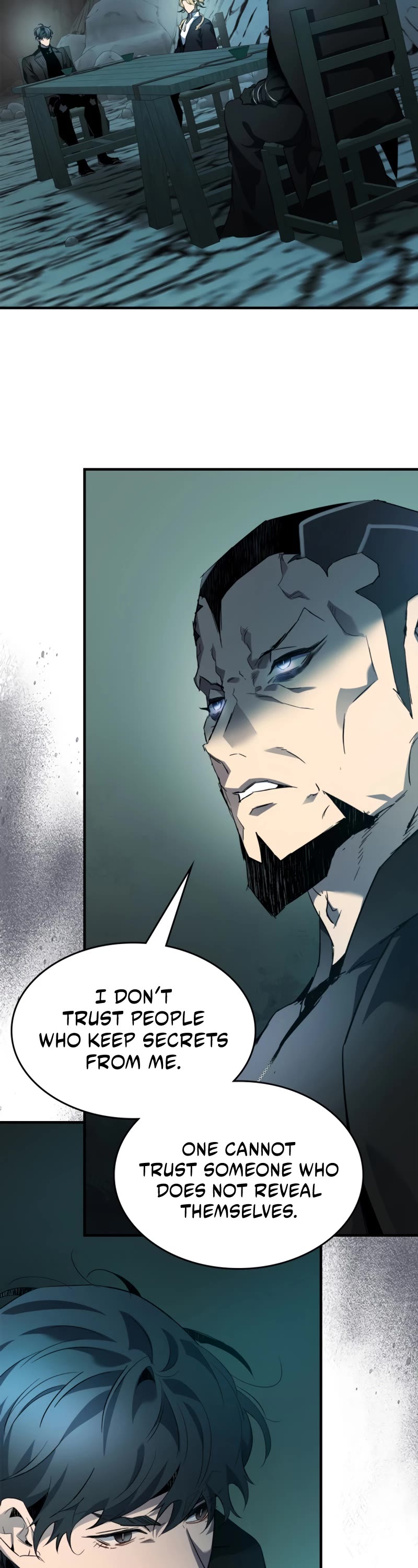 Leveling With The Gods Chapter 104 page 28 - Chapter 104