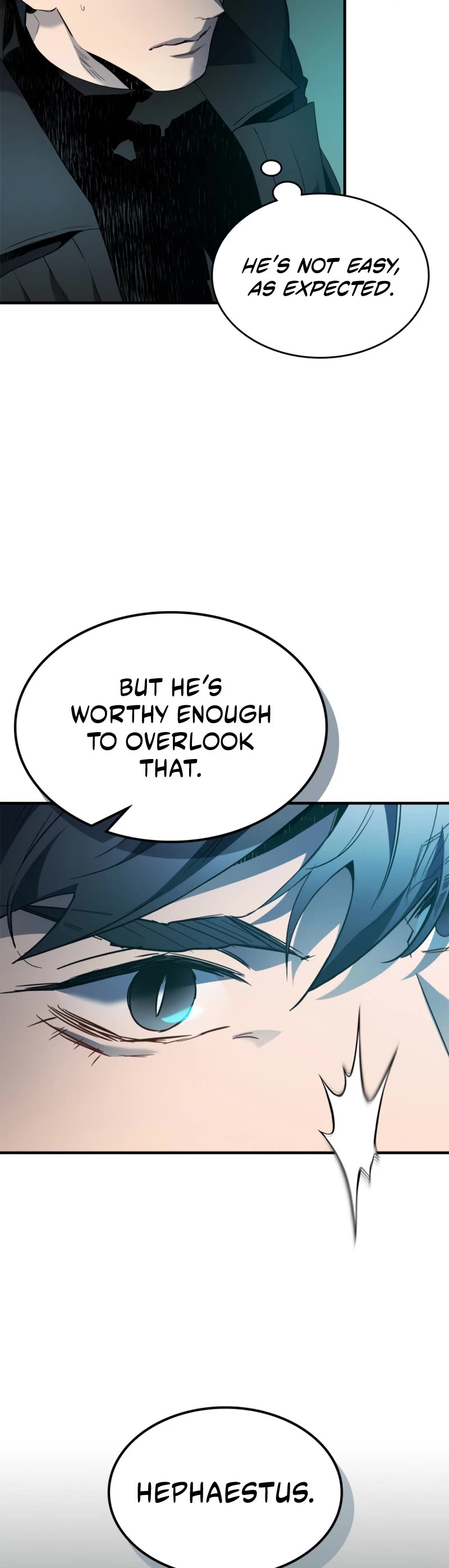 Leveling With The Gods Chapter 104 page 29 - Chapter 104