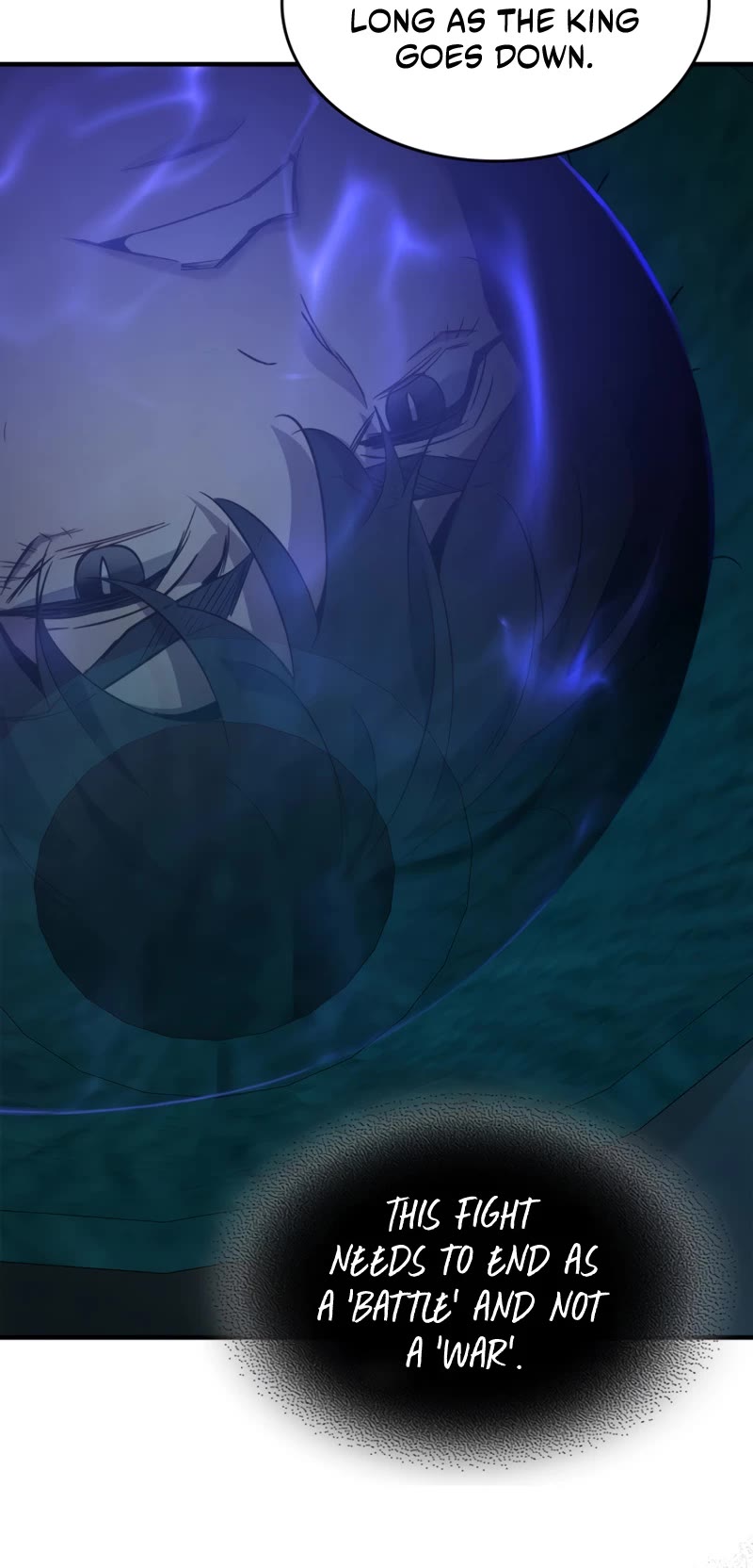Leveling With The Gods Chapter 104 page 35 - Chapter 104