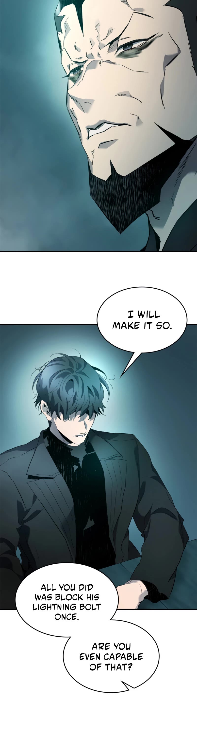 Leveling With The Gods Chapter 104 page 38 - Chapter 104