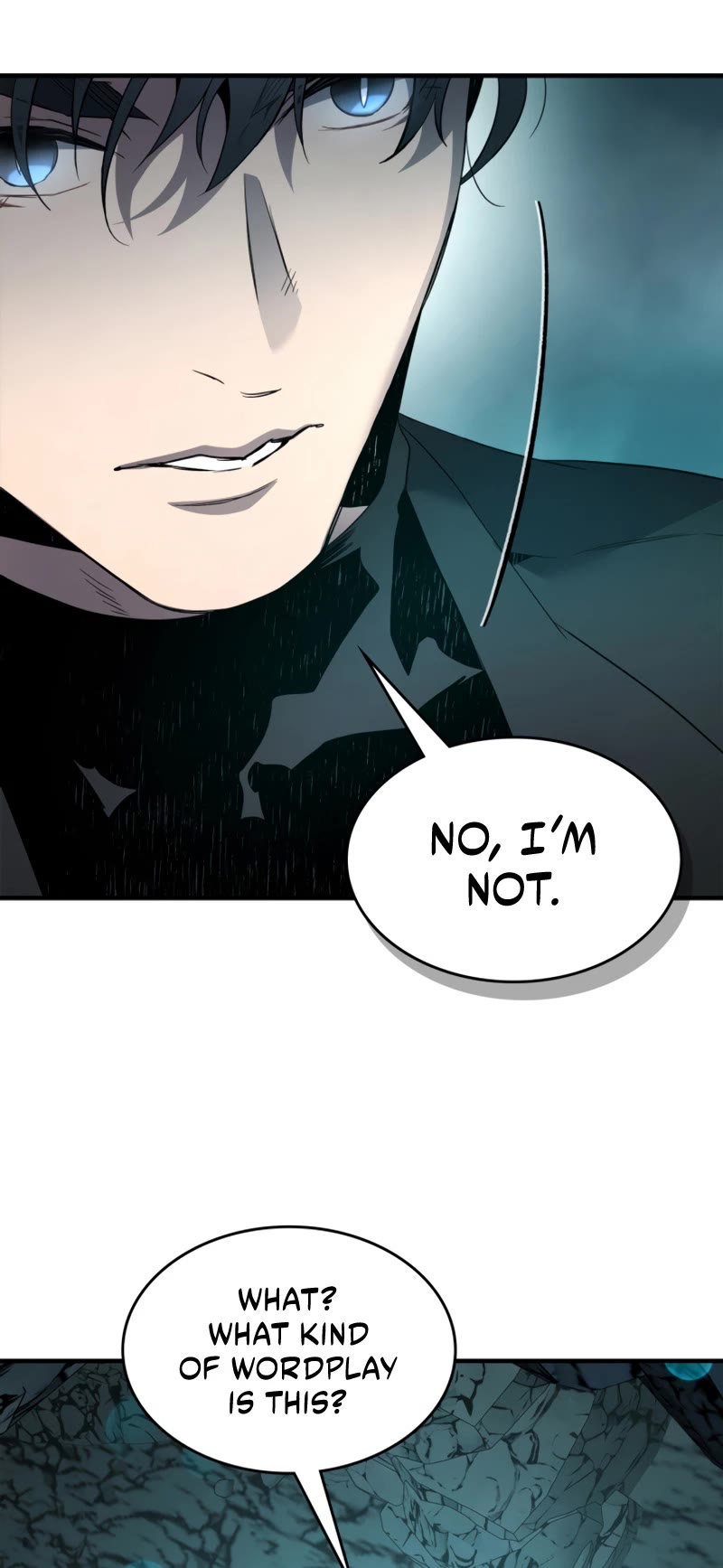 Leveling With The Gods Chapter 104 page 39 - Chapter 104