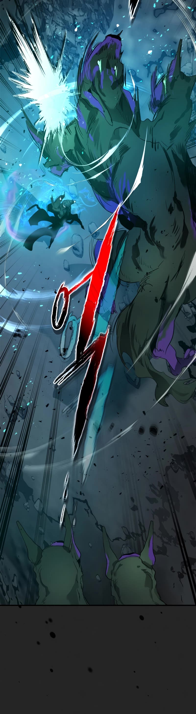 Leveling With The Gods Chapter 104 page 4 - Chapter 104