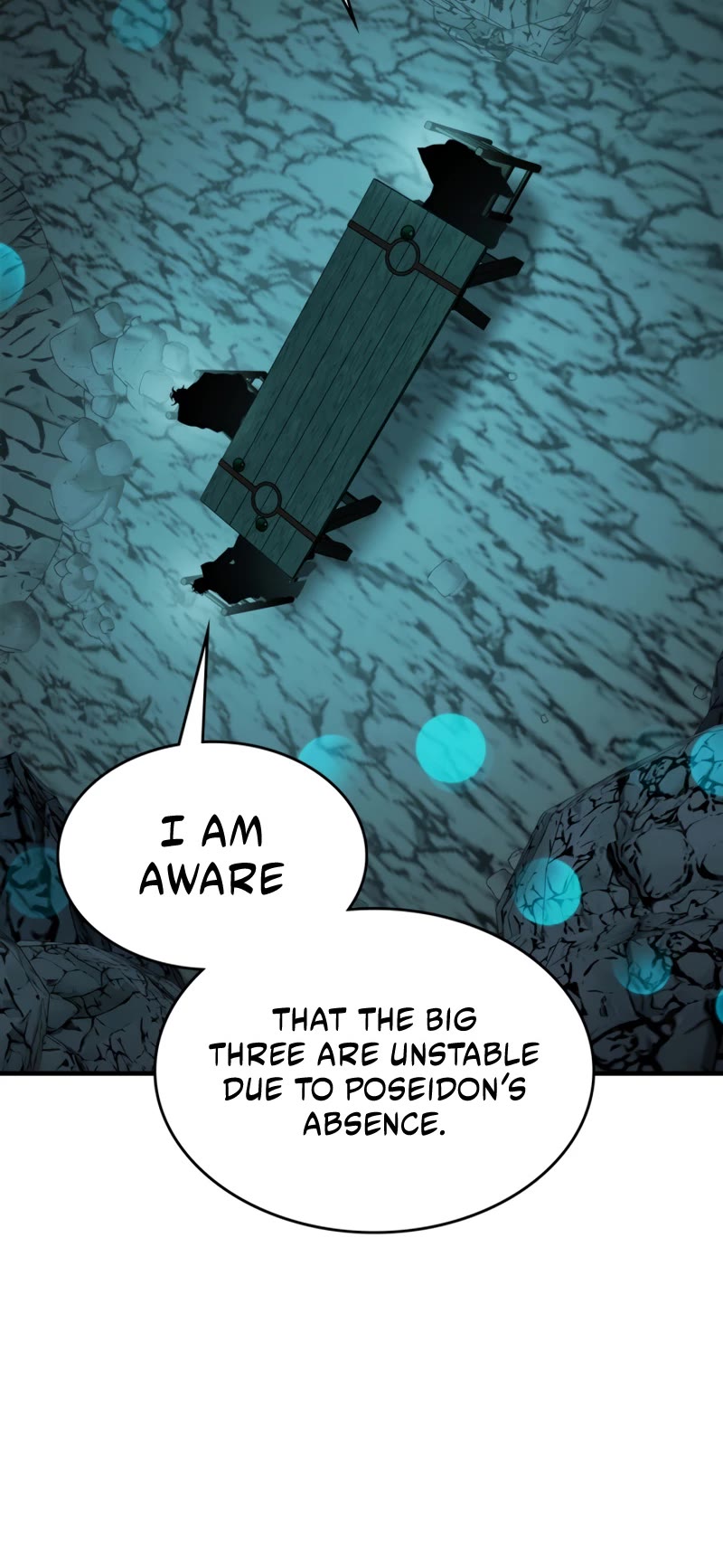 Leveling With The Gods Chapter 104 page 40 - Chapter 104