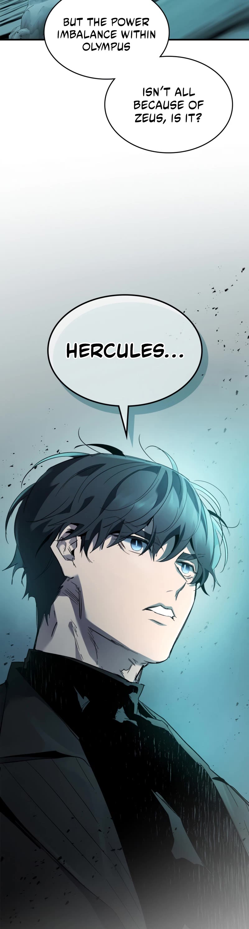 Leveling With The Gods Chapter 104 page 42 - Chapter 104