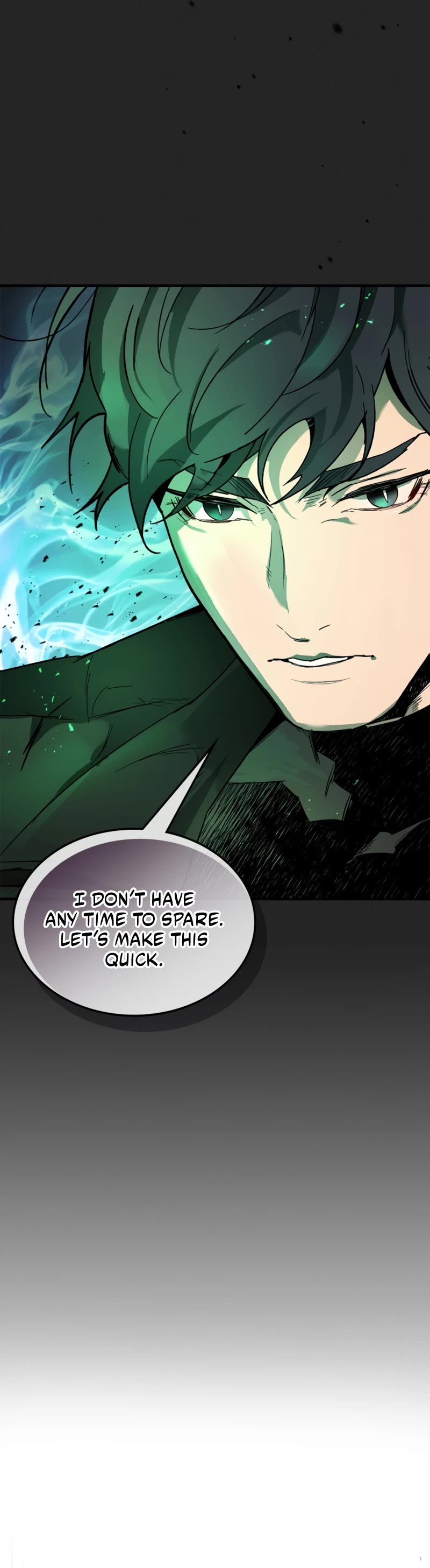 Leveling With The Gods Chapter 104 page 5 - Chapter 104