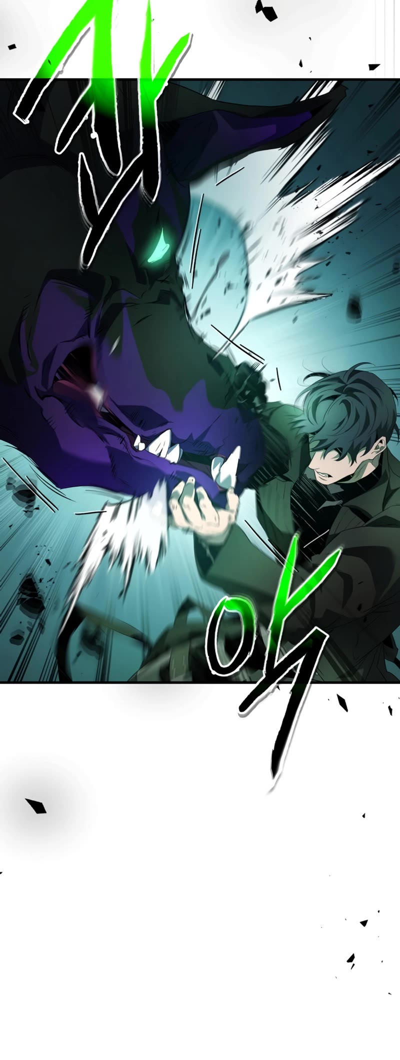 Leveling With The Gods Chapter 104 page 9 - Chapter 104