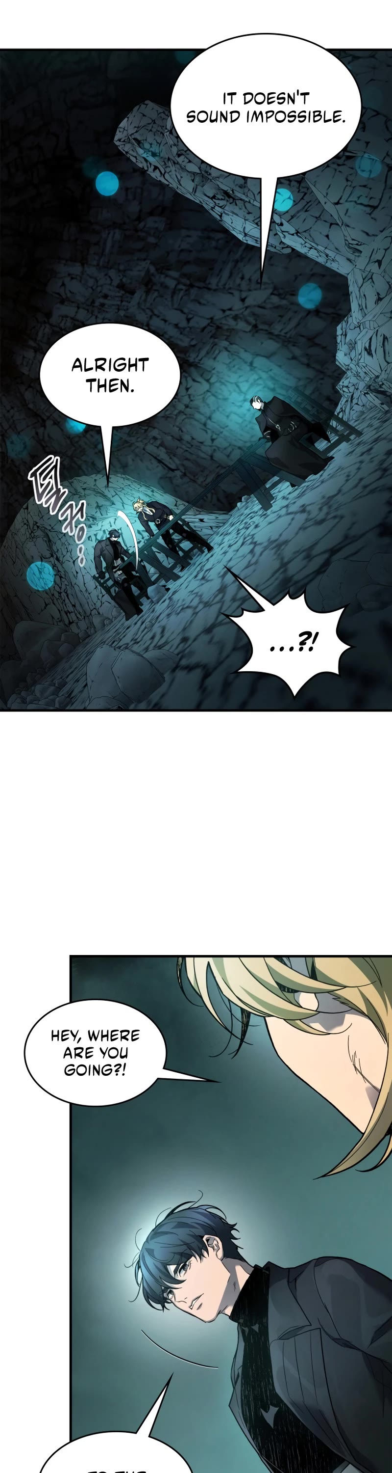 Leveling With The Gods Chapter 105 page 10 - Chapter 105