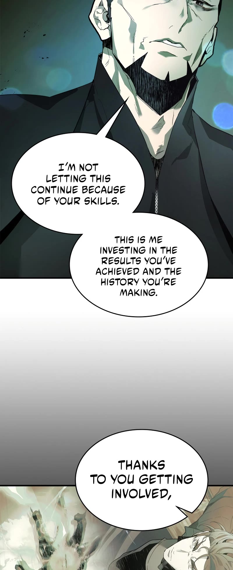Leveling With The Gods Chapter 105 page 12 - Chapter 105