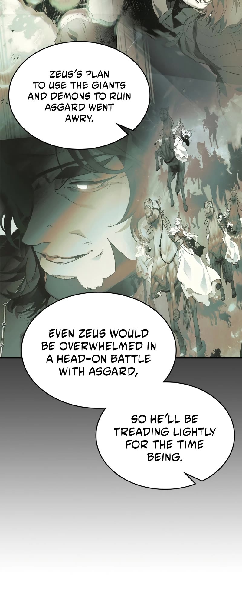 Leveling With The Gods Chapter 105 page 13 - Chapter 105