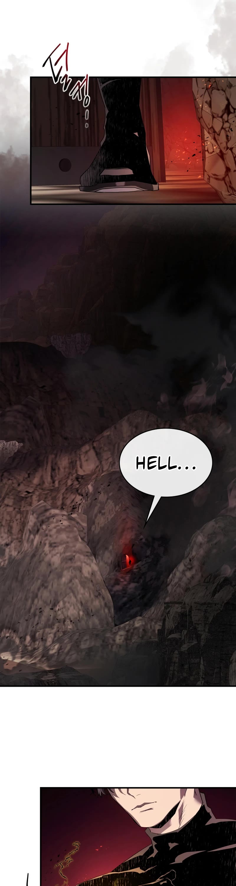 Leveling With The Gods Chapter 105 page 18 - Chapter 105