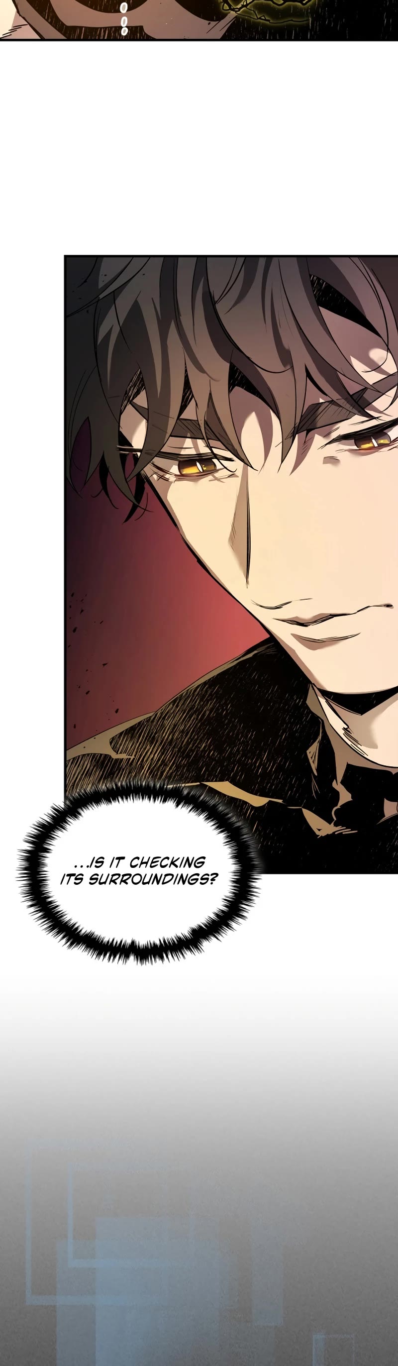 Leveling With The Gods Chapter 105 page 20 - Chapter 105