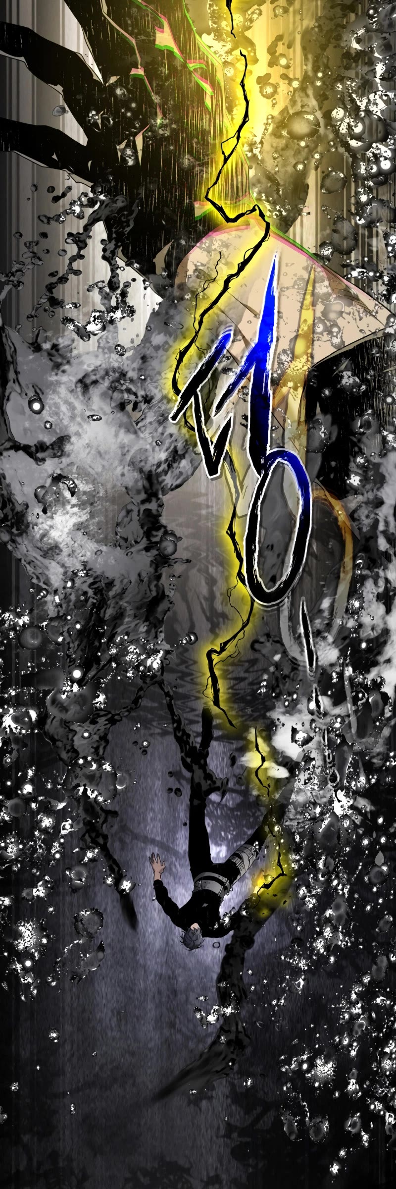 Leveling With The Gods Chapter 105 page 23 - Chapter 105