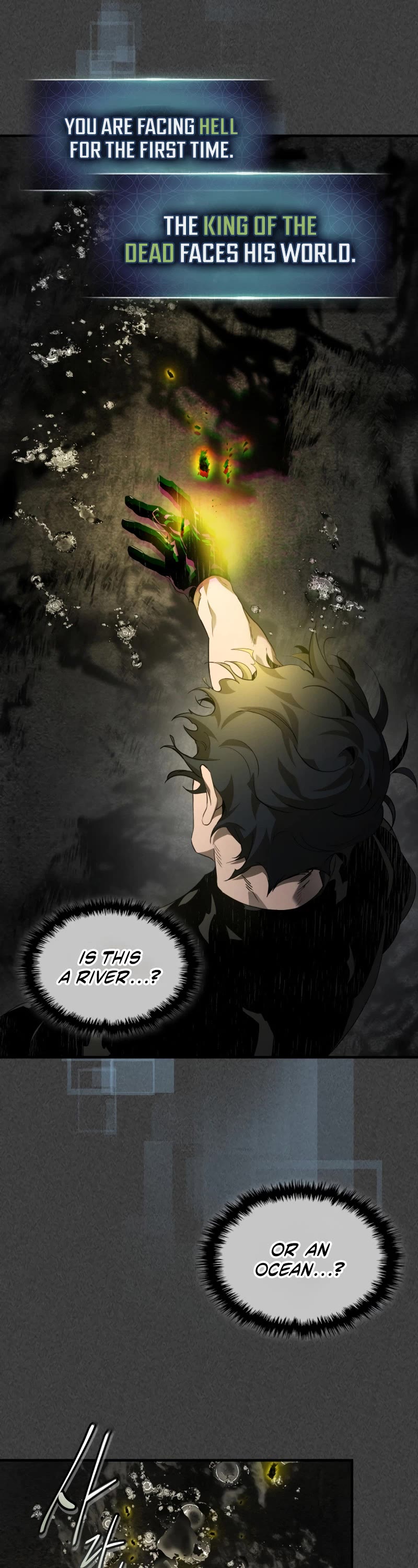 Leveling With The Gods Chapter 105 page 25 - Chapter 105