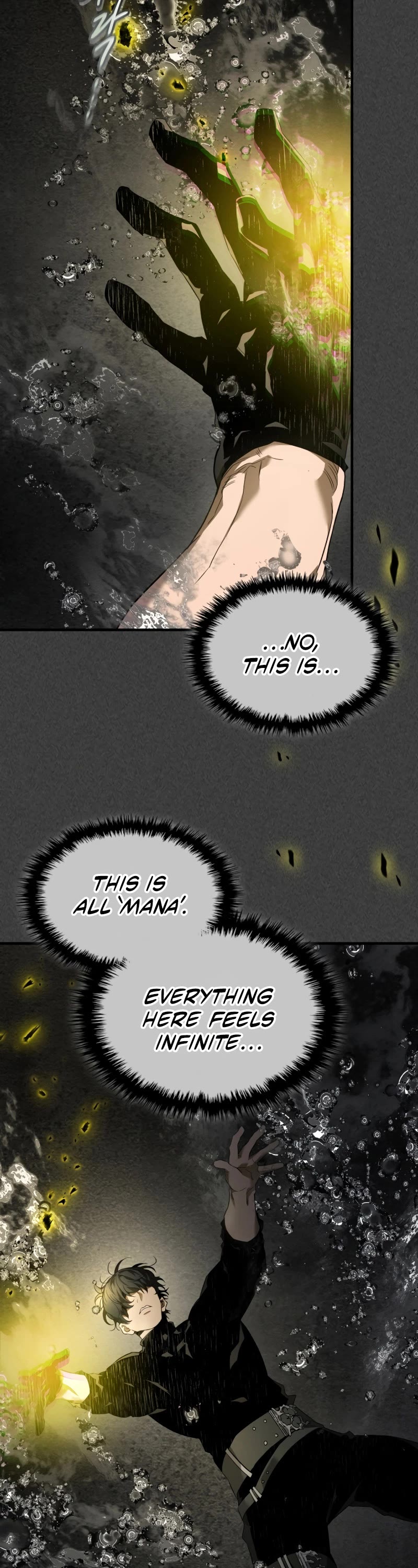 Leveling With The Gods Chapter 105 page 26 - Chapter 105