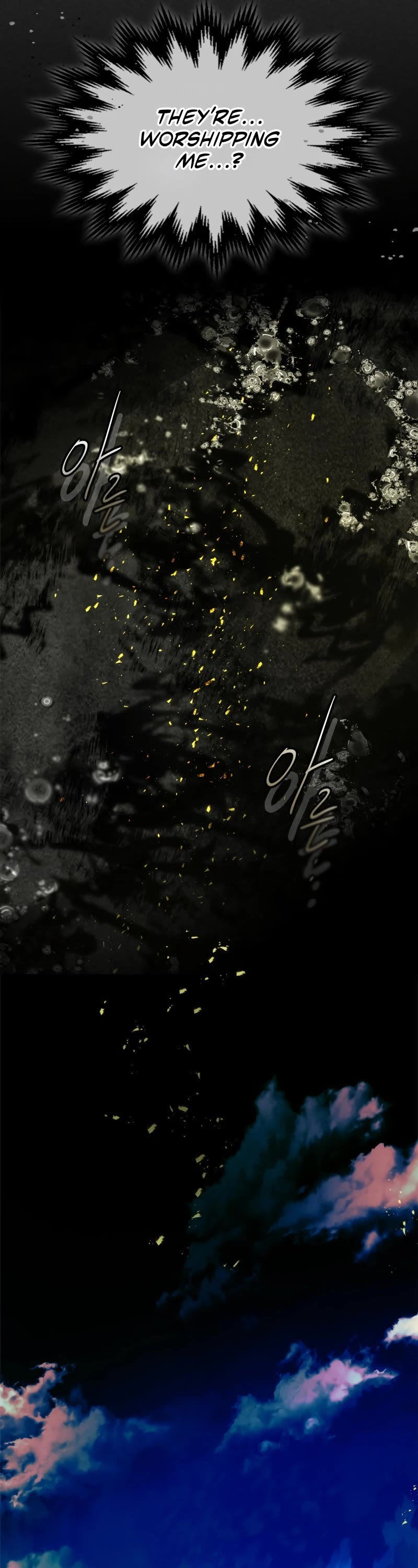 Leveling With The Gods Chapter 105 page 29 - Chapter 105