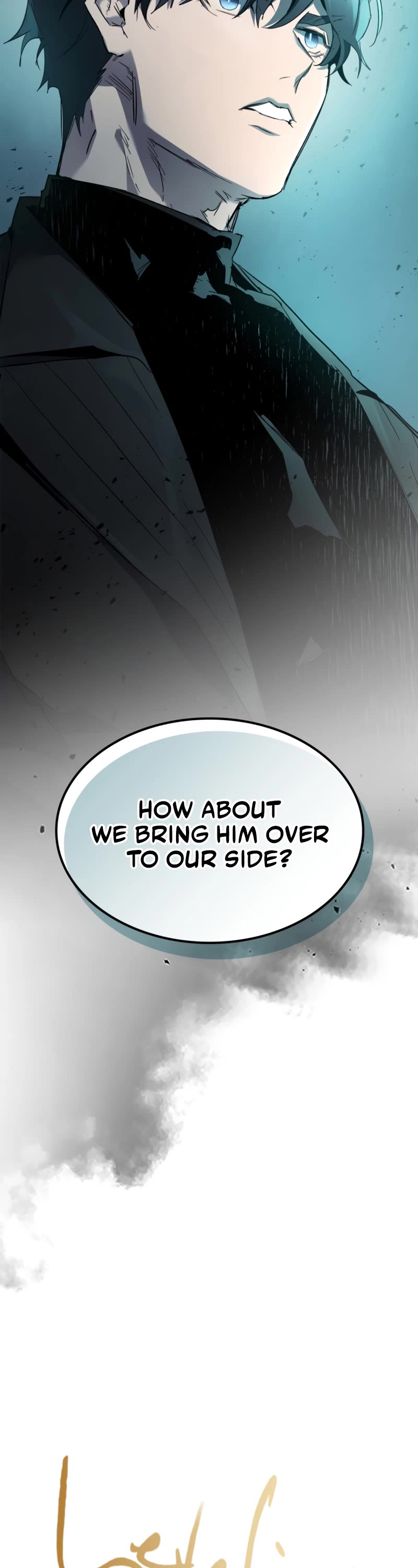 Leveling With The Gods Chapter 105 page 3 - Chapter 105