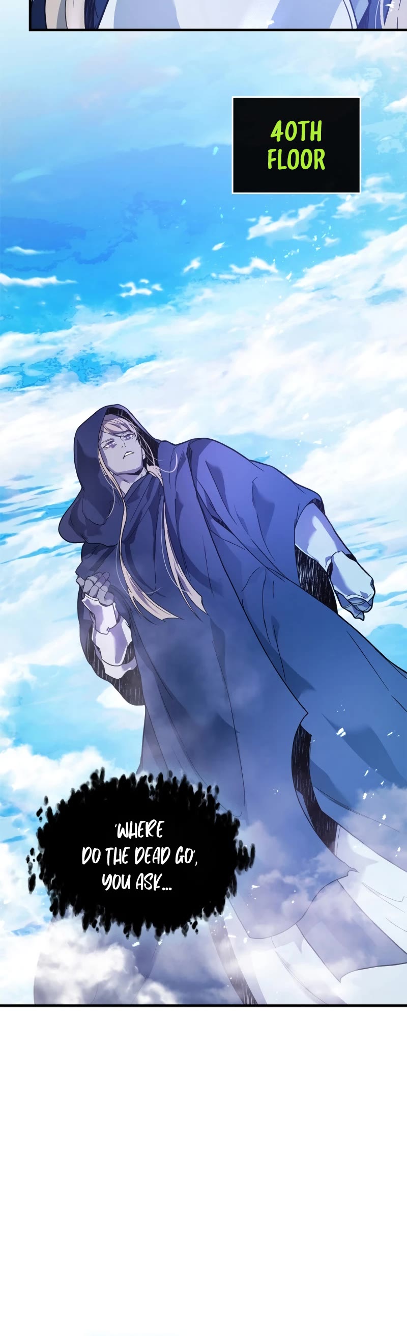 Leveling With The Gods Chapter 105 page 32 - Chapter 105