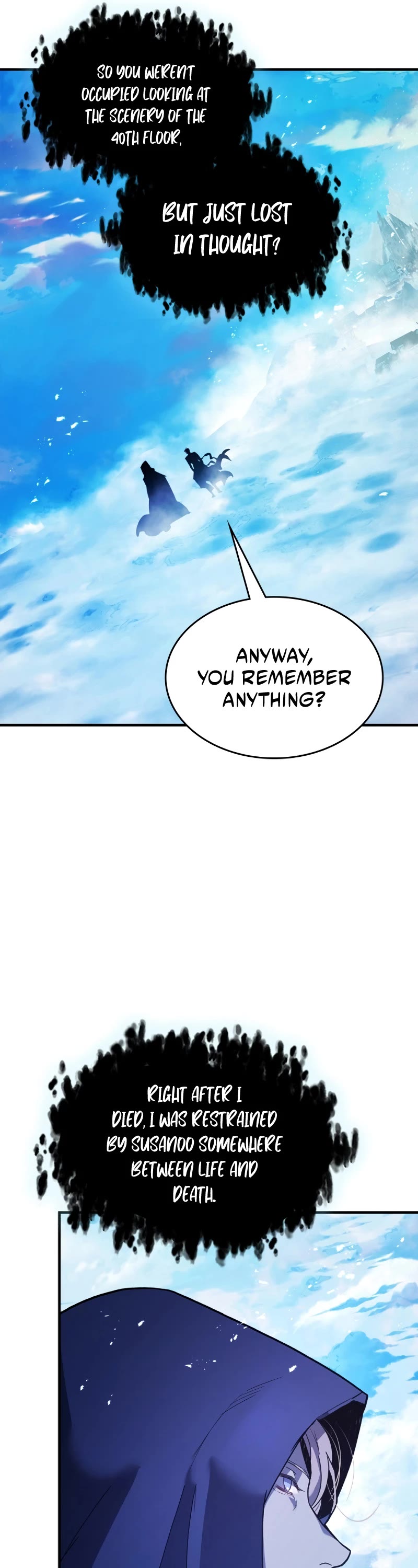 Leveling With The Gods Chapter 105 page 33 - Chapter 105