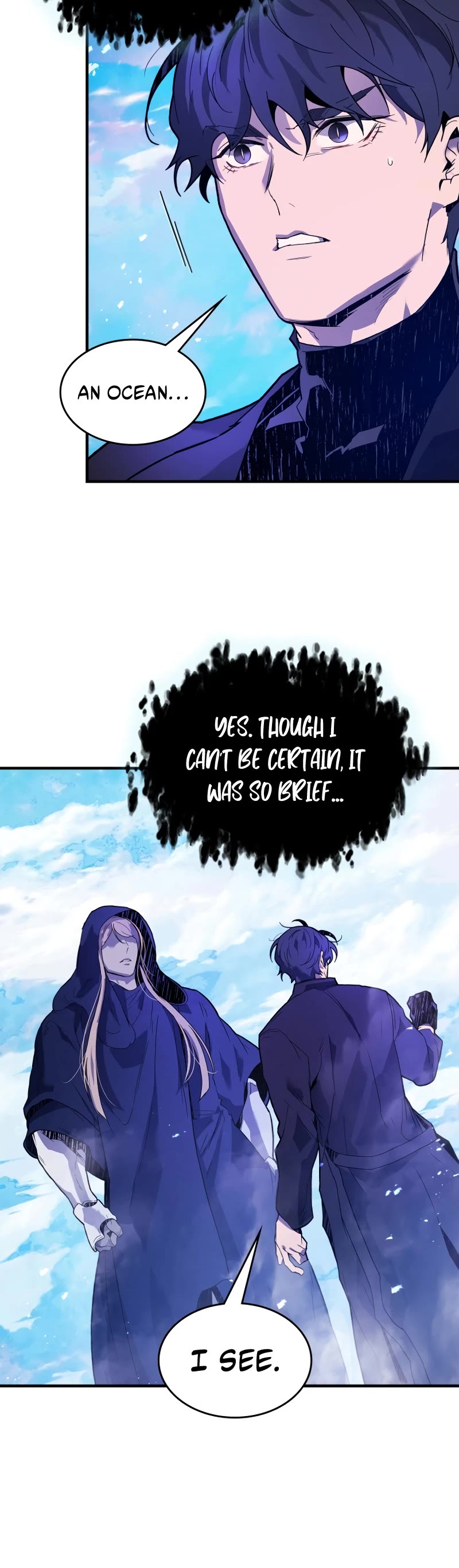 Leveling With The Gods Chapter 105 page 35 - Chapter 105