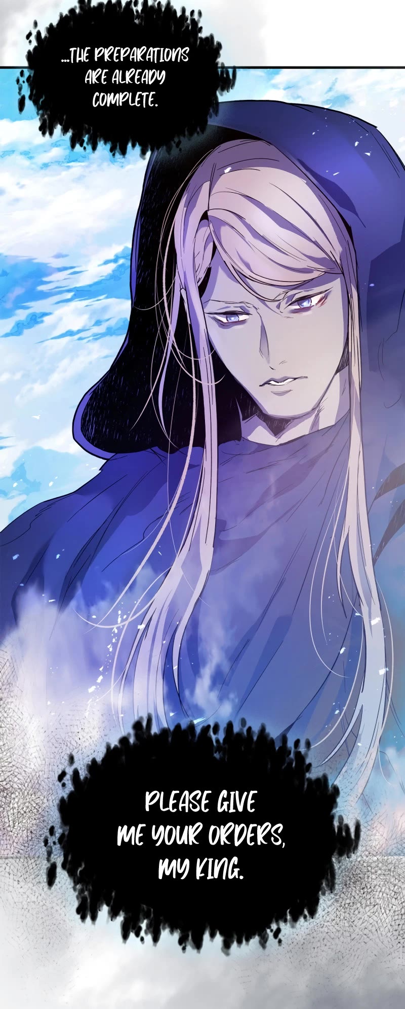 Leveling With The Gods Chapter 105 page 38 - Chapter 105