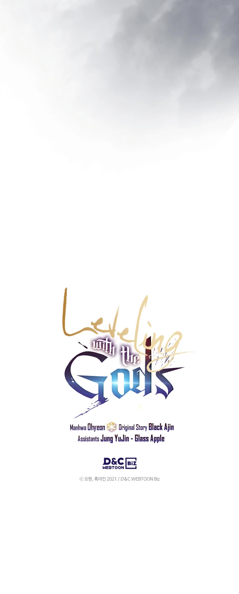 Leveling With The Gods Chapter 105 page 39 - Chapter 105