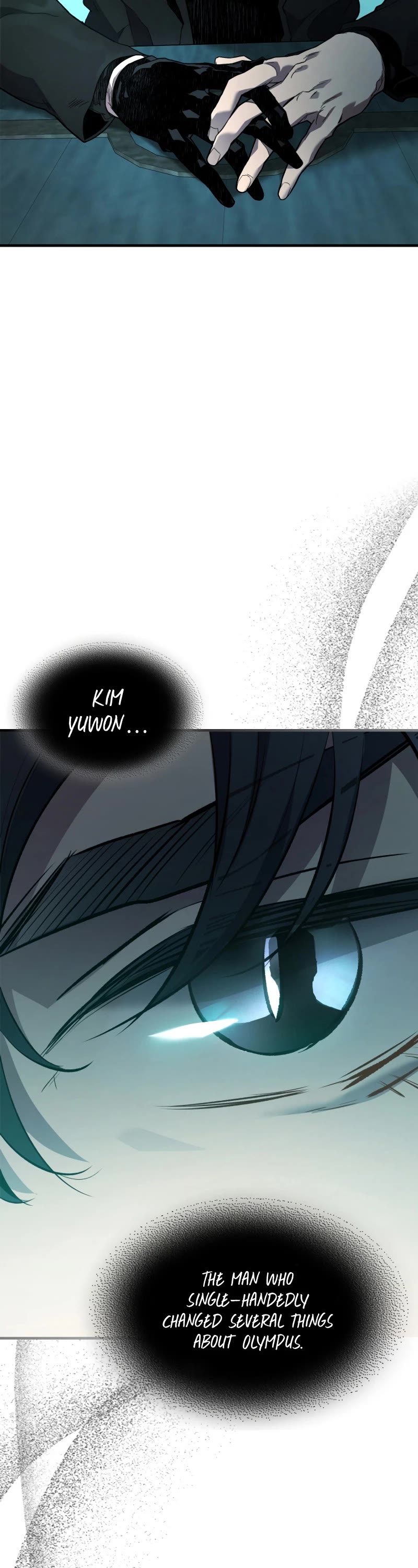 Leveling With The Gods Chapter 105 page 7 - Chapter 105