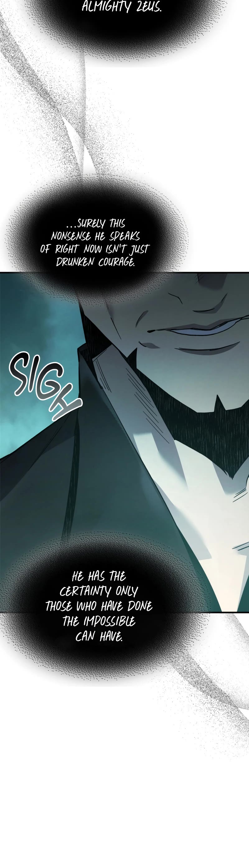 Leveling With The Gods Chapter 105 page 9 - Chapter 105