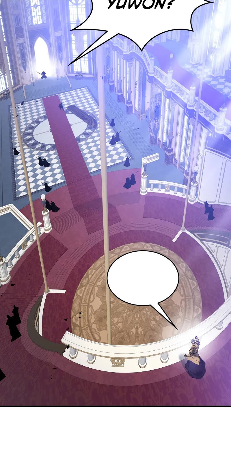 Leveling With The Gods Chapter 106 page 18 - Chapter 106