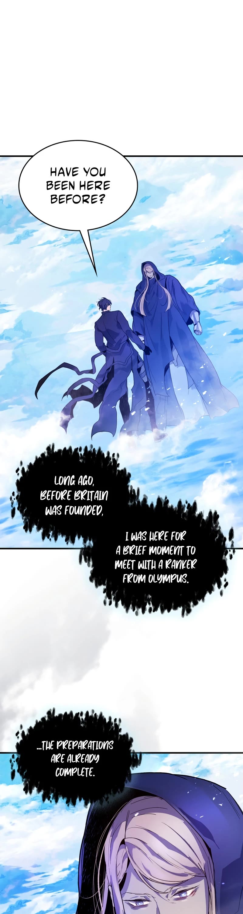 Leveling With The Gods Chapter 106 page 2 - Chapter 106