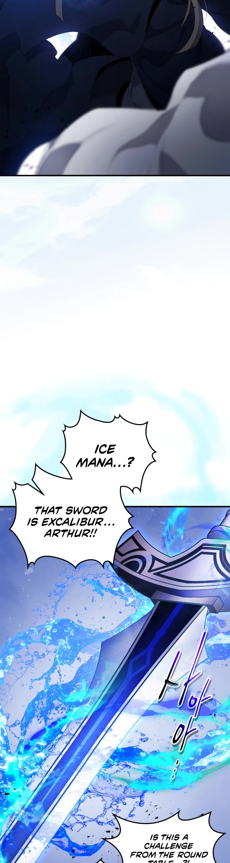 Leveling With The Gods Chapter 106 page 20 - Chapter 106