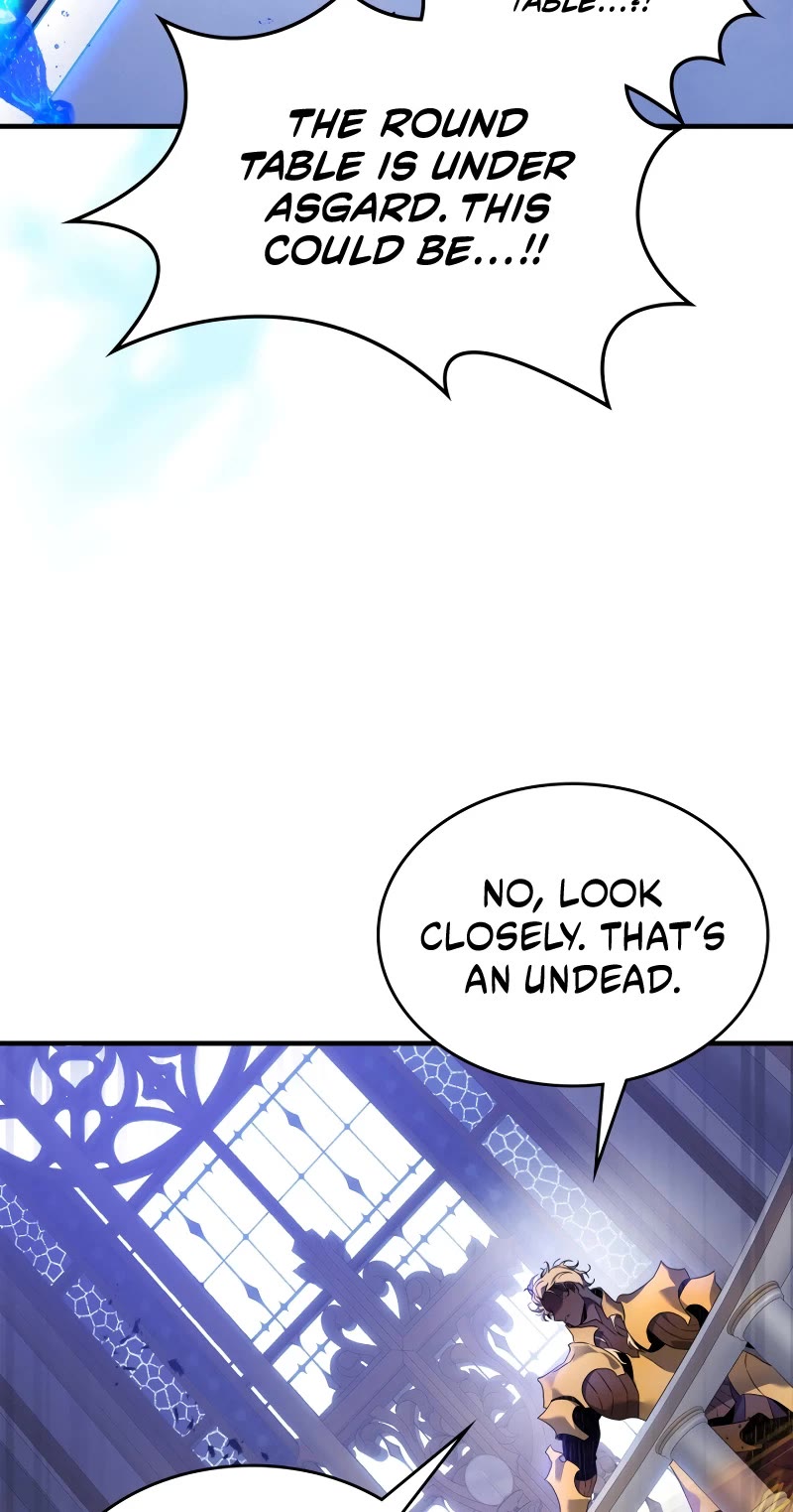 Leveling With The Gods Chapter 106 page 21 - Chapter 106