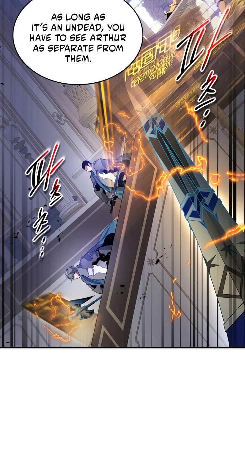 Leveling With The Gods Chapter 106 page 22 - Chapter 106