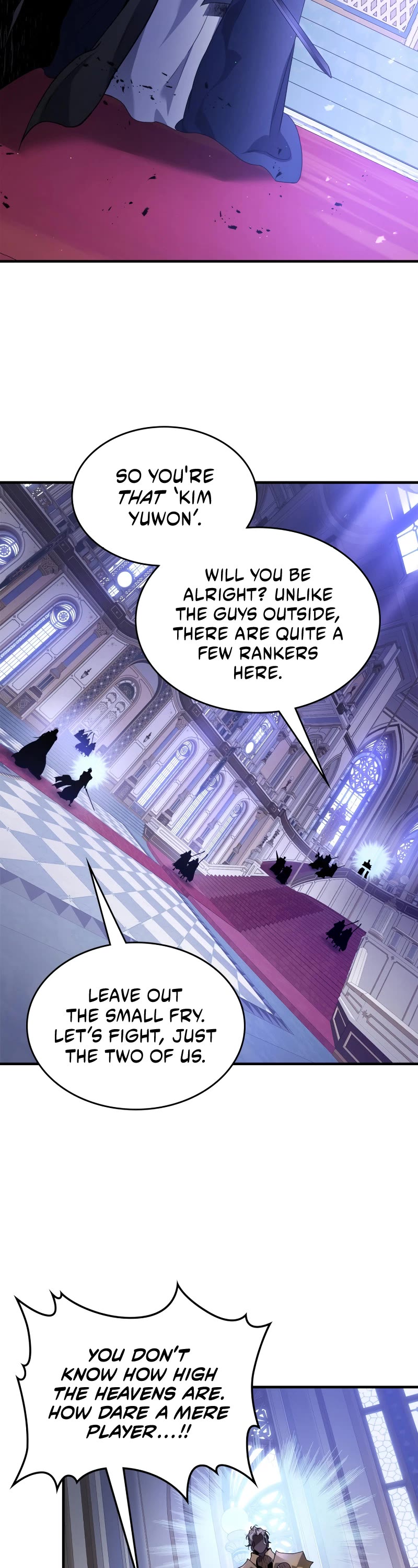 Leveling With The Gods Chapter 106 page 24 - Chapter 106