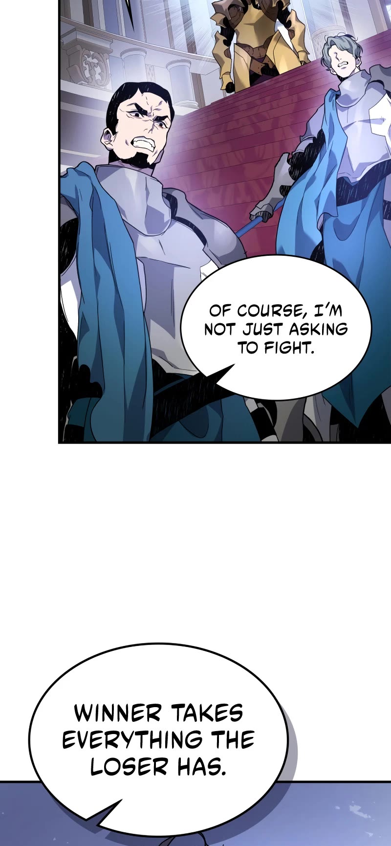 Leveling With The Gods Chapter 106 page 25 - Chapter 106