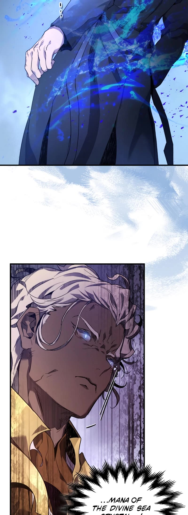 Leveling With The Gods Chapter 106 page 28 - Chapter 106