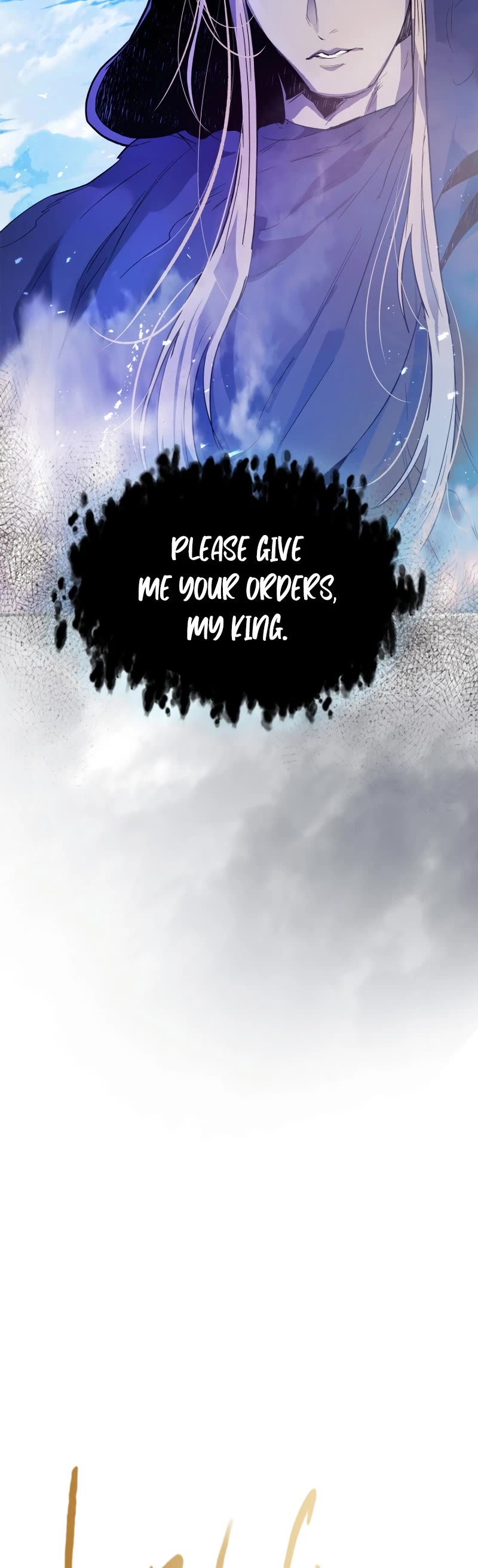 Leveling With The Gods Chapter 106 page 3 - Chapter 106