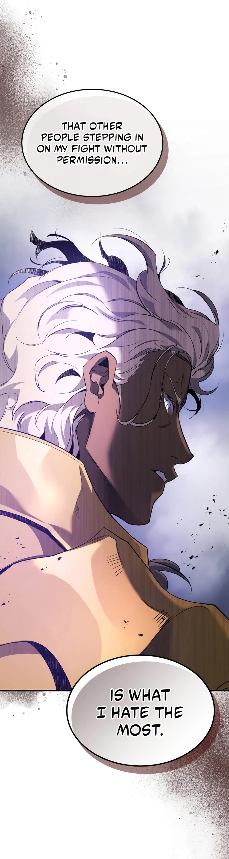 Leveling With The Gods Chapter 106 page 30 - Chapter 106