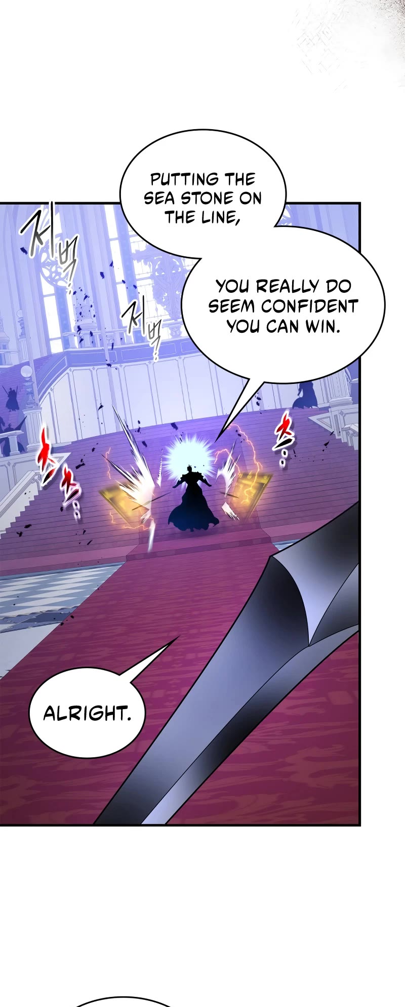 Leveling With The Gods Chapter 106 page 31 - Chapter 106