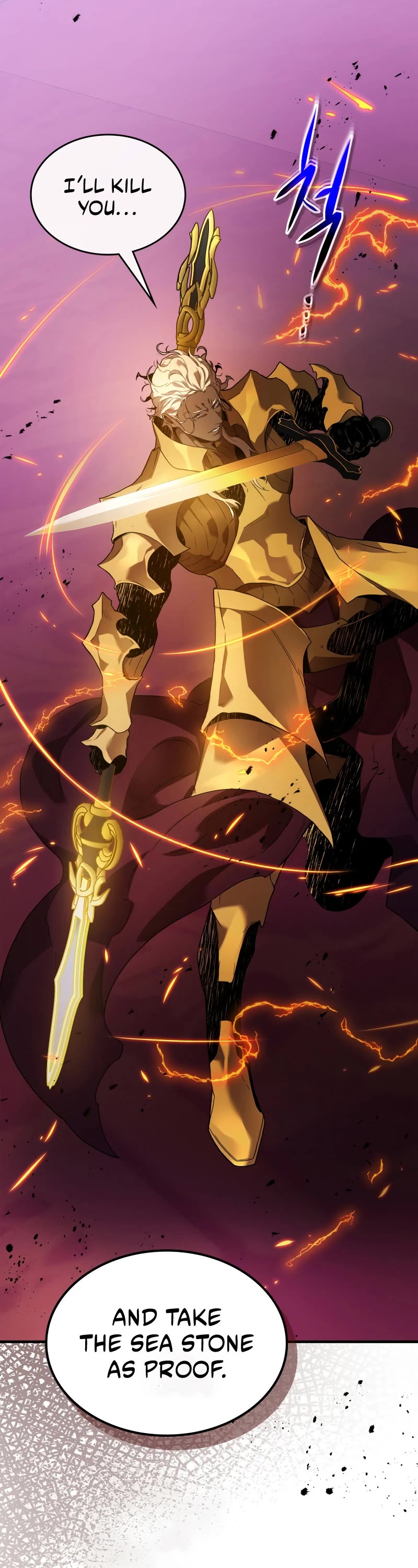 Leveling With The Gods Chapter 106 page 33 - Chapter 106