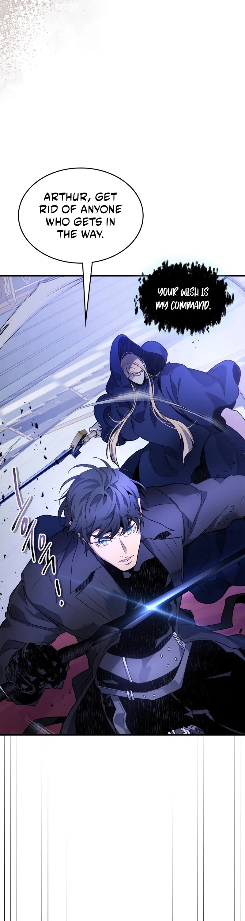 Leveling With The Gods Chapter 106 page 34 - Chapter 106