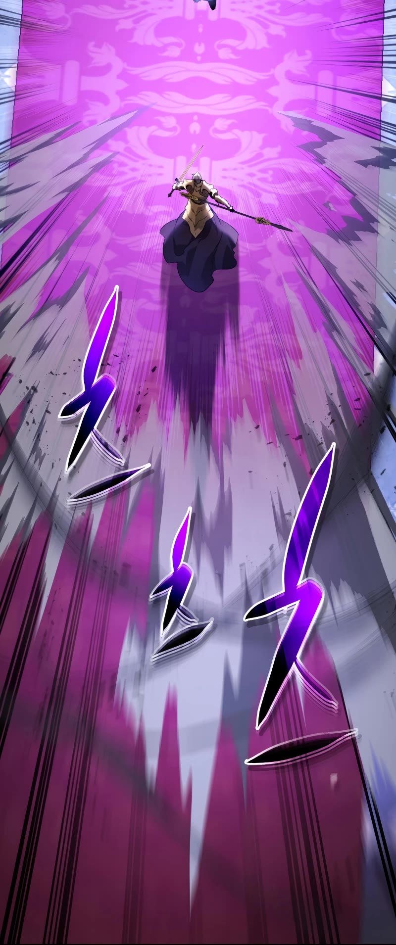 Leveling With The Gods Chapter 106 page 36 - Chapter 106