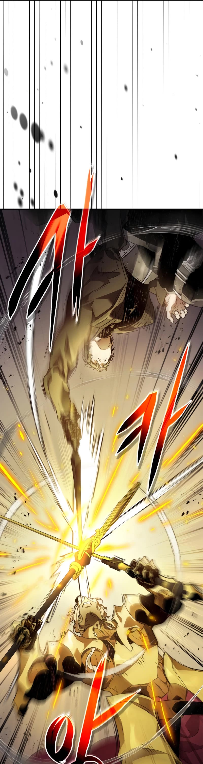 Leveling With The Gods Chapter 106 page 37 - Chapter 106