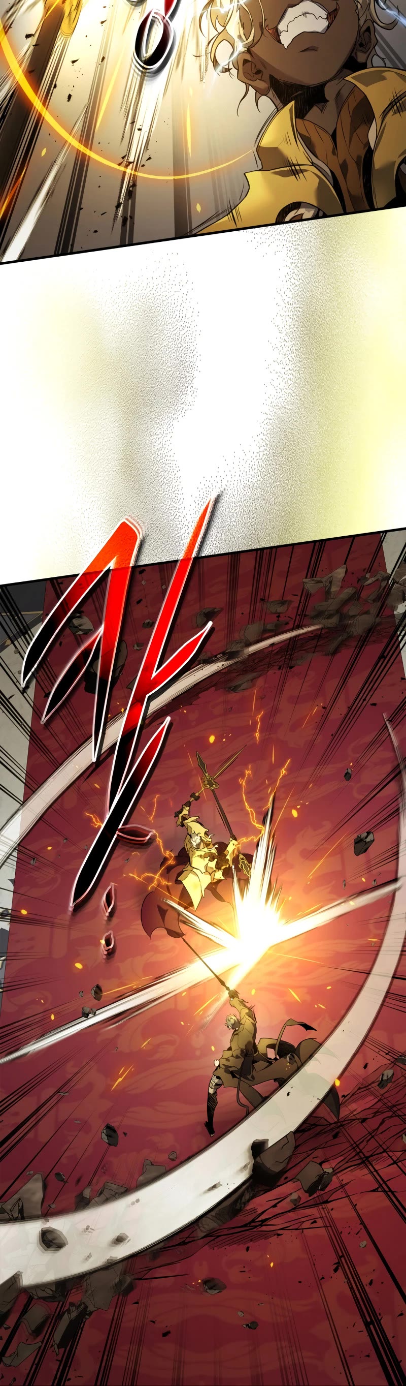Leveling With The Gods Chapter 106 page 39 - Chapter 106