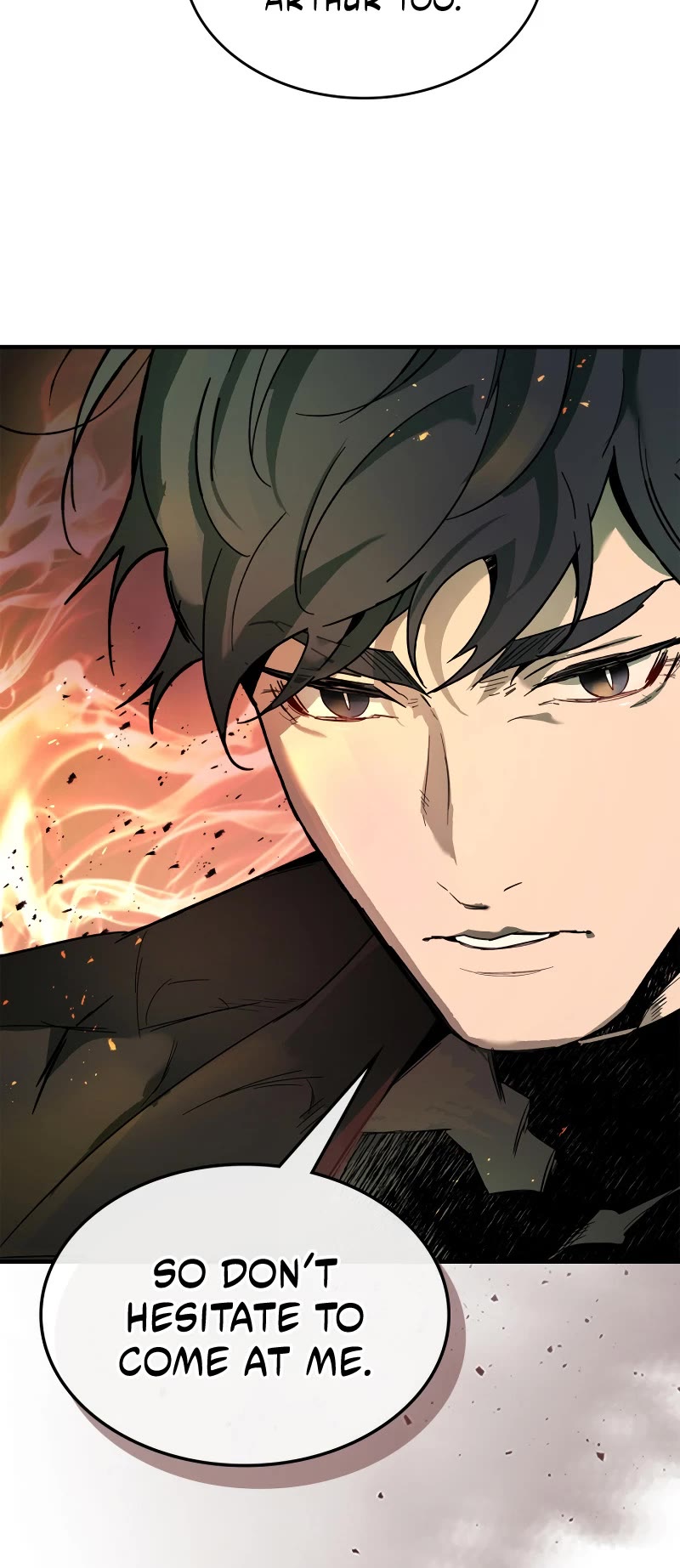 Leveling With The Gods Chapter 106 page 42 - Chapter 106