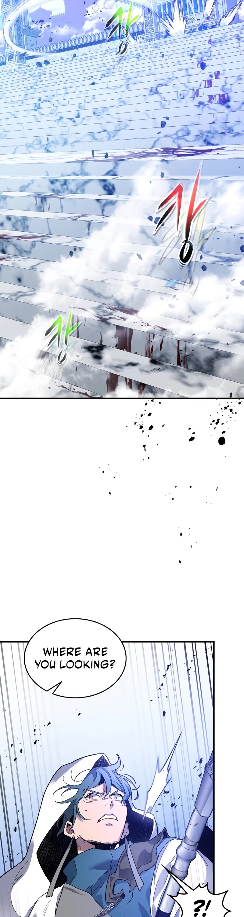 Leveling With The Gods Chapter 106 page 6 - Chapter 106