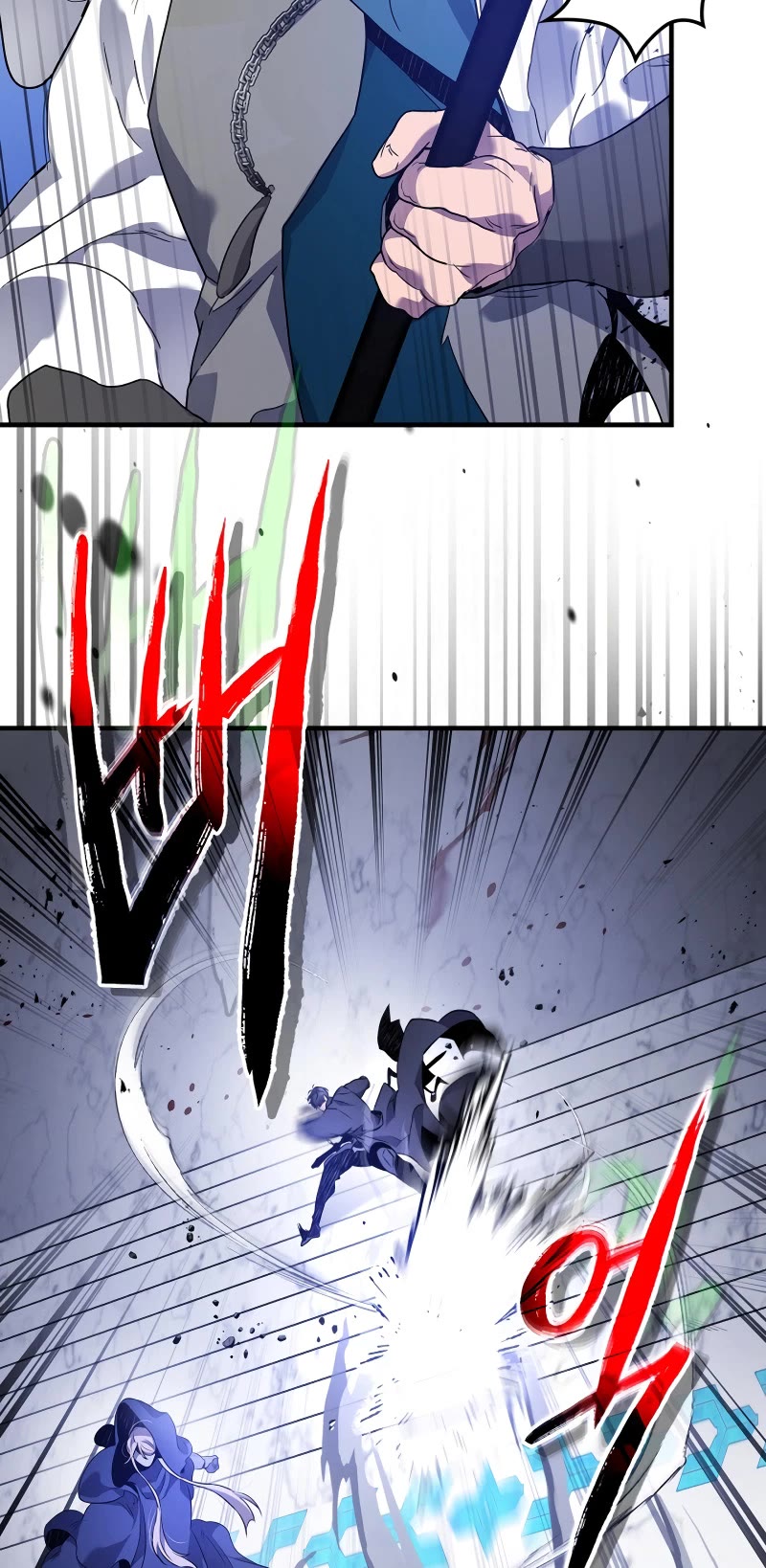 Leveling With The Gods Chapter 106 page 7 - Chapter 106
