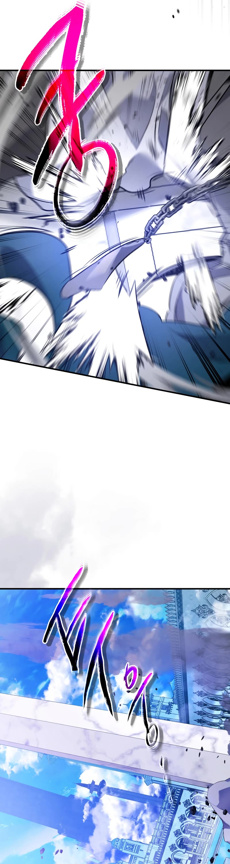 Leveling With The Gods Chapter 106 page 9 - Chapter 106